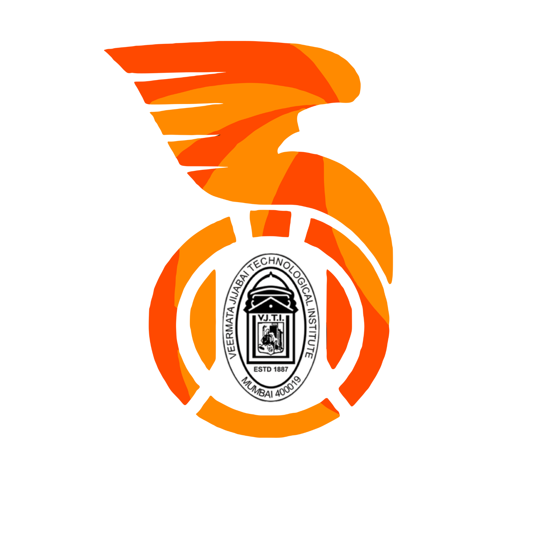 Aero VJTI Logo